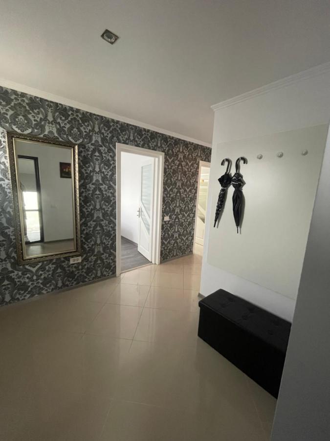 Eroilor II Apartament Apartment Suceava Ngoại thất bức ảnh